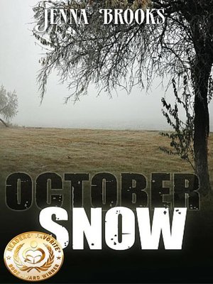 October Snow - ebook